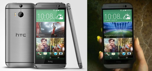 HTC One M8 Featured Image