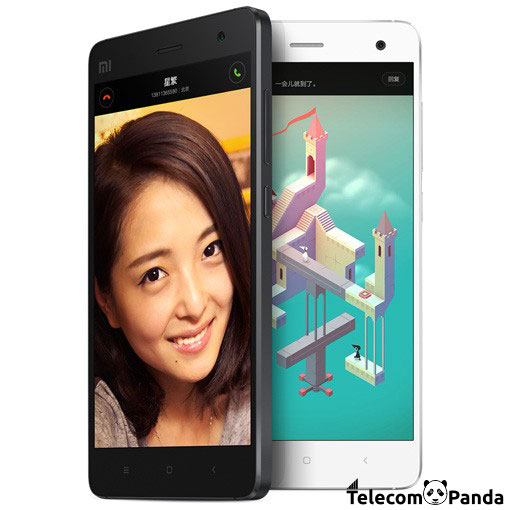 Xiaomi Mi4 mobile