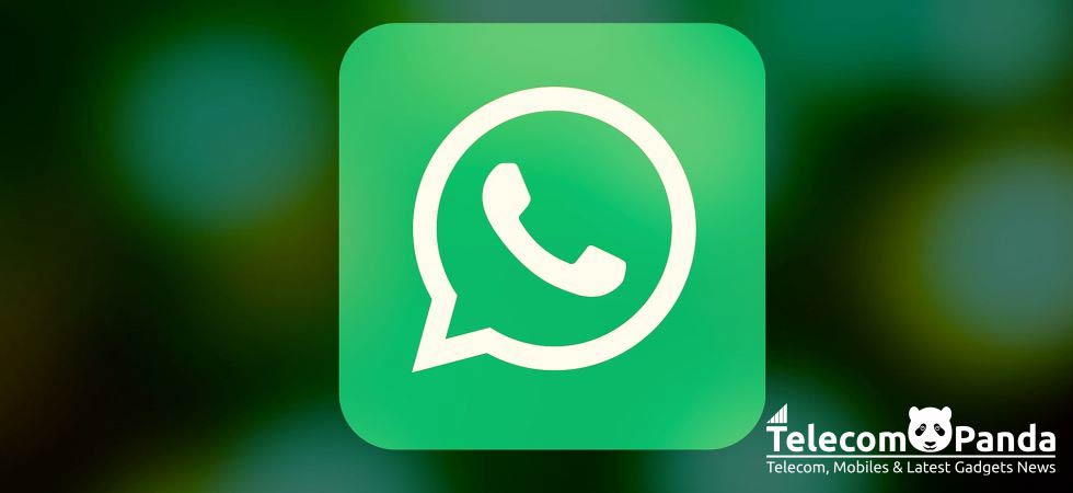 WhatsApp limits message forwarding to 5 chats